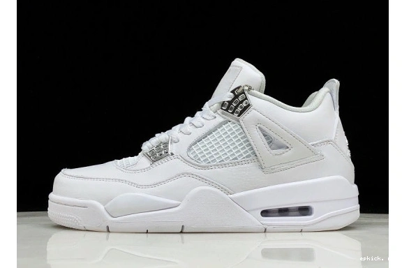 Cheap EP Pure Jordan 4 308497-100 Money Retro (2017) 308497-100 0209